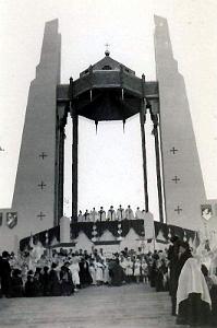 Alger - Congres Eucharistique - 1939 (11)